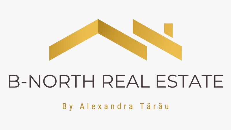 Lucreaza inteligent, nu rigid - devino agent imobiliar B-North Real Estate!